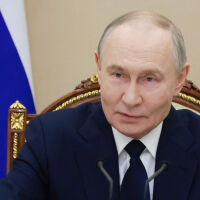 Путин: Поздравявам всички наши бойци, вярваме във вас и нашата победа