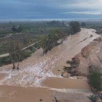 Внезапни наводнения и проливни дъждове отнеха живота на трима души в Испания (ВИДЕО)