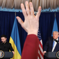 Въпреки „големия прогрес“ в преговорите – нова ескалация между Украйна и Русия