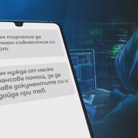 Най-честите киберизмами: От обяснения в любов с жертви възрастни хора до "сменен IBAN" на фирми
