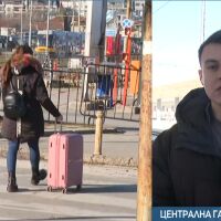 Пътуванията за Нова година: Налага ли се пускане на допълнителни автобуси и влакове?