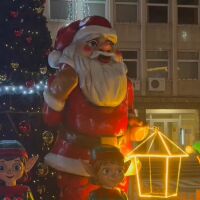 Габрово – първият град в света, който изпраща старата година (ВИДЕО)