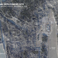 Русия внесе в Беларус ракетни системи „Орешник“, способни да носи ядрени оръжия (СНИМКИ)