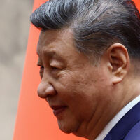 Си Дзинпин в новогодишната си реч: Повторното обединение на Китай е неизбежно