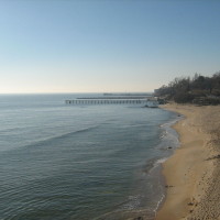 Почти половината от плажовете ще изчезнат до края на века, предупредиха учени