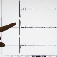 Силно земетресение в Западна Турция