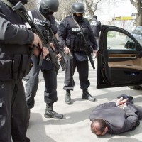 16 души са задържани в София, Брезник и Търговище при спецоперация на ГДБОП срещу нелегалната миграция