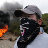 Убит е лидер на най-големия мексикански наркокартел