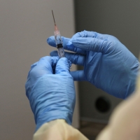 С цел да намали натоварването си: Медицинска сестра убива с инжекции пациенти