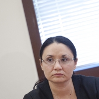 Ваня Стефанова се съгласи да бъде определена за и.ф. главен прокурор