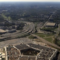 Смяна на посоката: Обявиха новата отбранителна система на Пентагона