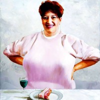 Претендентите за титлата MasterChef по bTV готвят за Иванка Курвоазие