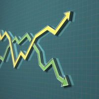 Месечната инфлация у нас през февруари се очаква да бъде 0,3%, а годишната - 3,3%