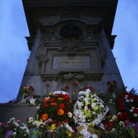 Кулминация на честванията в памет на Апостола