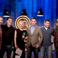 Симеон, Елена и Аврам разкриват пъстрите претенденти в новия сезон на MasterChef по bTV