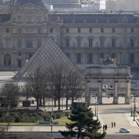 Служителите на Лувъра обявяват стачка?