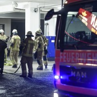 Пет жертви на пожар в сауна в Русия