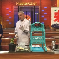 Нестандартните рецепти на Chef Петър Михалчев