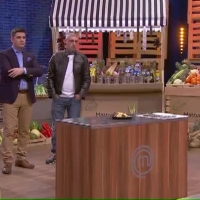 Ястията на Дина и Петър от второто предизвикателство
