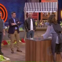 Ястията на Екатерина и Веселина от второто предизвикателство