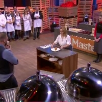 Десертът на Екатерина от третата задача