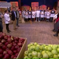 Екатерина или Любомира ще успее да вземе последната престилка и да се нареди сред най-добрите хоби готвачи