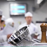Разходка в престижното кулинарно училище Le Cordon Bleu в Лондон