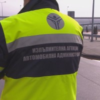 Отстраниха инспектор на ДАИ - Пловдив след пътен инцидент и положителен тест за наркотици