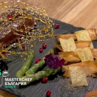 Гледайте MasterChef утре вечер от 21 часа по bTV