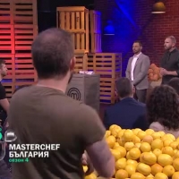 Гледайте MasterChef тази вечер от 21 часа по bTV