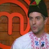 Венелин е учител по народни танци
