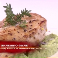 Станислав Георгиев e доволен от оценката на журито