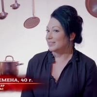 Царицата на шкембето