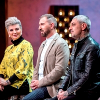 MasterChef стартира с предизвикателството на златната престилка и още по-високи кулинарни очаквания в понеделник от 21:00 часа по bTV
