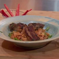 Това е MasterChef - талант, готвач, чиния