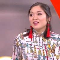 Първата златна престилка в MasterChef България - Куин Чан гост в 