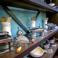 Разгледайте студиото на шестия сезон на MasterChef