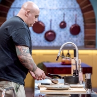 Добромир, Мартин и Кремена продължават напред в MasterChef