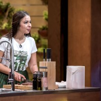 Виолина, Диана и Константина продължават напред в MasterChef