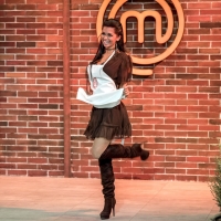 Кристина продължава напред в MasterChef