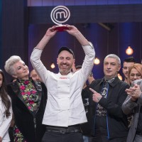 Ивайло Спасов: участието в MasterChef ми помогна да тествам разбиранията и вкуса си