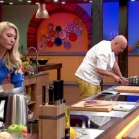 Ястието на Нела е вдъхновено от Южна Франция
