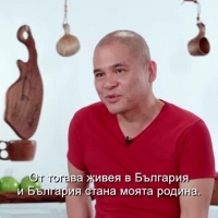 През 1984 г. Куан е заварчик в АЕЦ 