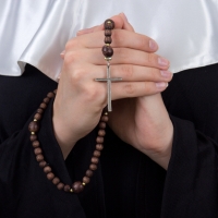 Нападение срещу монахиня в Загреб