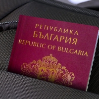 Временно преустановяват електронното издаване на паспорти