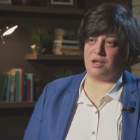 Диана Русинова: Жената, пострадала при катастрофата с автомобил на НСО, не е починала. Бях подведена от местни хора