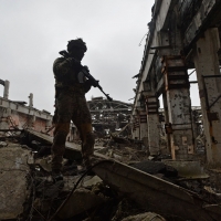 Великобритания: Твърдението на Русия, че Украйна се стреми да се сдобие с ядрено оръжие, е неоснователно