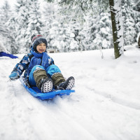 Снегът изчезва: Българчетата през XXII век няма да знаят какво е зима