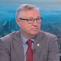 Велизар Шаламанов е назначен за заместник-министър на външните работи