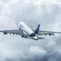 На летищата в София, Варна и Пловдив няма полети, засегнати от проблема със софтуера на „Еърбъс“